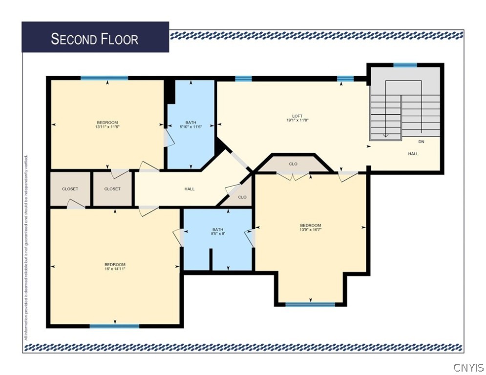 21 Calemad Drive Sennett, NY 13021 - Photo 38 of 50