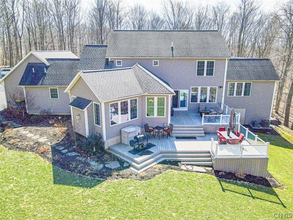 21 Calemad Drive Sennett, NY 13021 - Photo 4 of 50