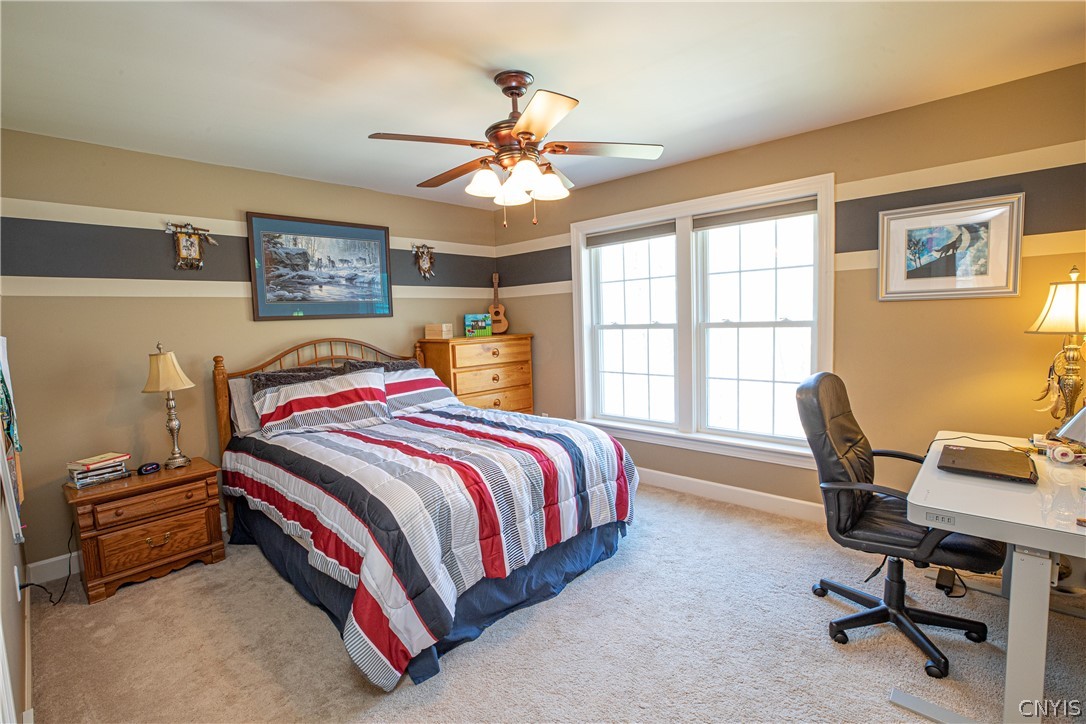 21 Calemad Drive Sennett, NY 13021 - Photo 46 of 50