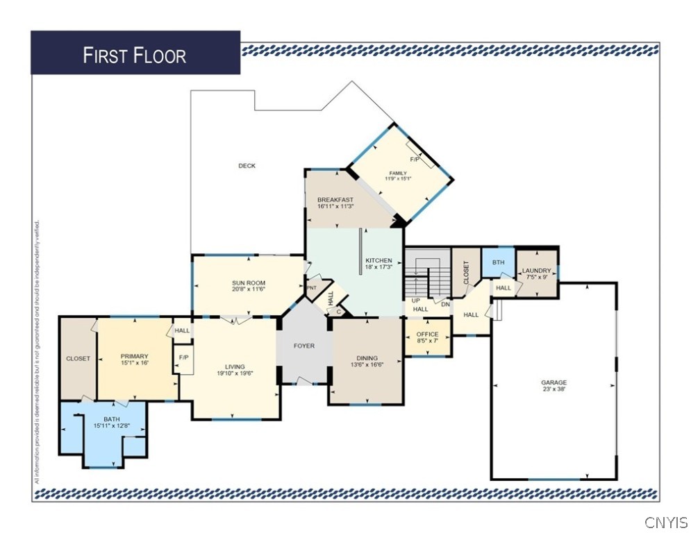 21 Calemad Drive Sennett, NY 13021 - Photo 7 of 50