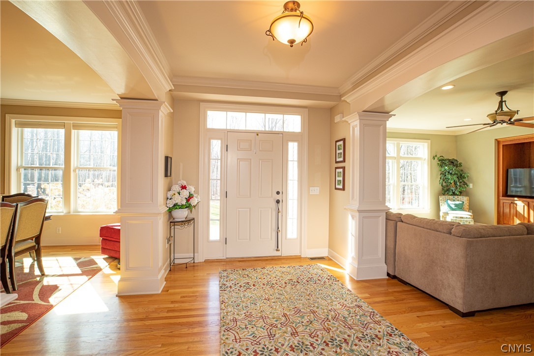 21 Calemad Drive Sennett, NY 13021 - Photo 8 of 50