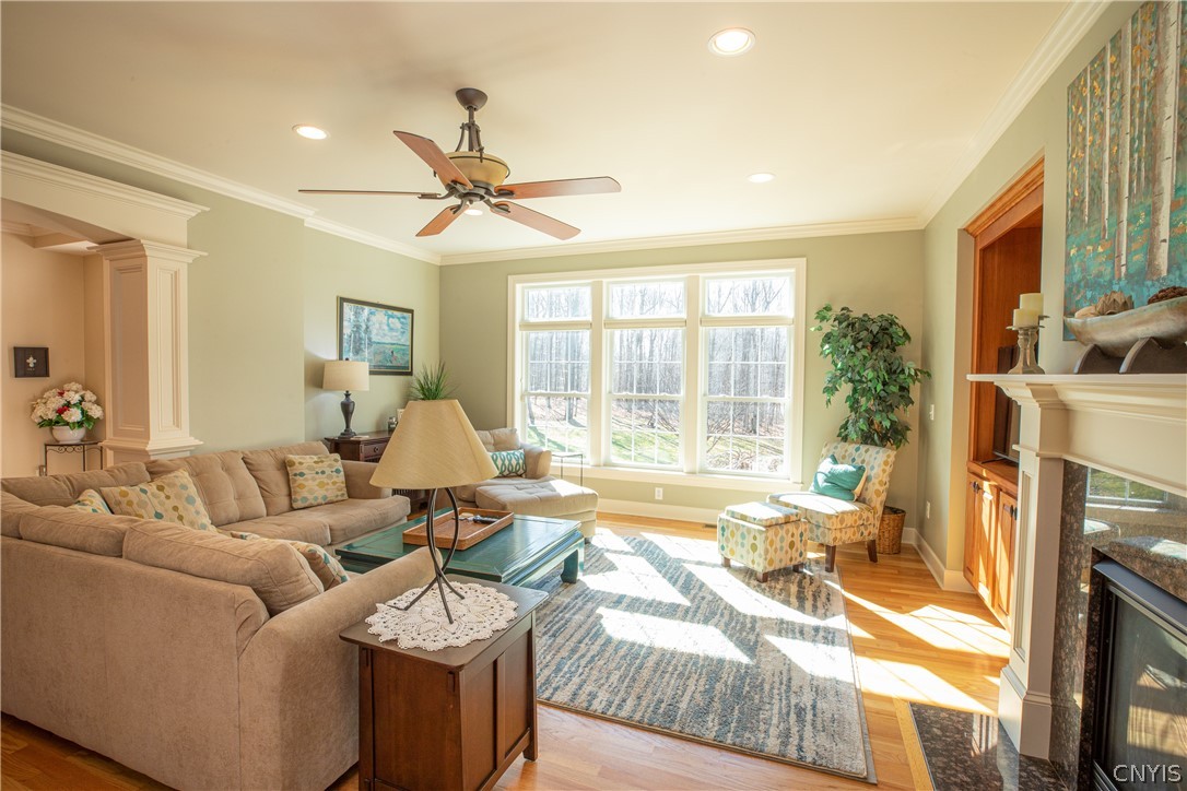 21 Calemad Drive Sennett, NY 13021 - Photo 10 of 50