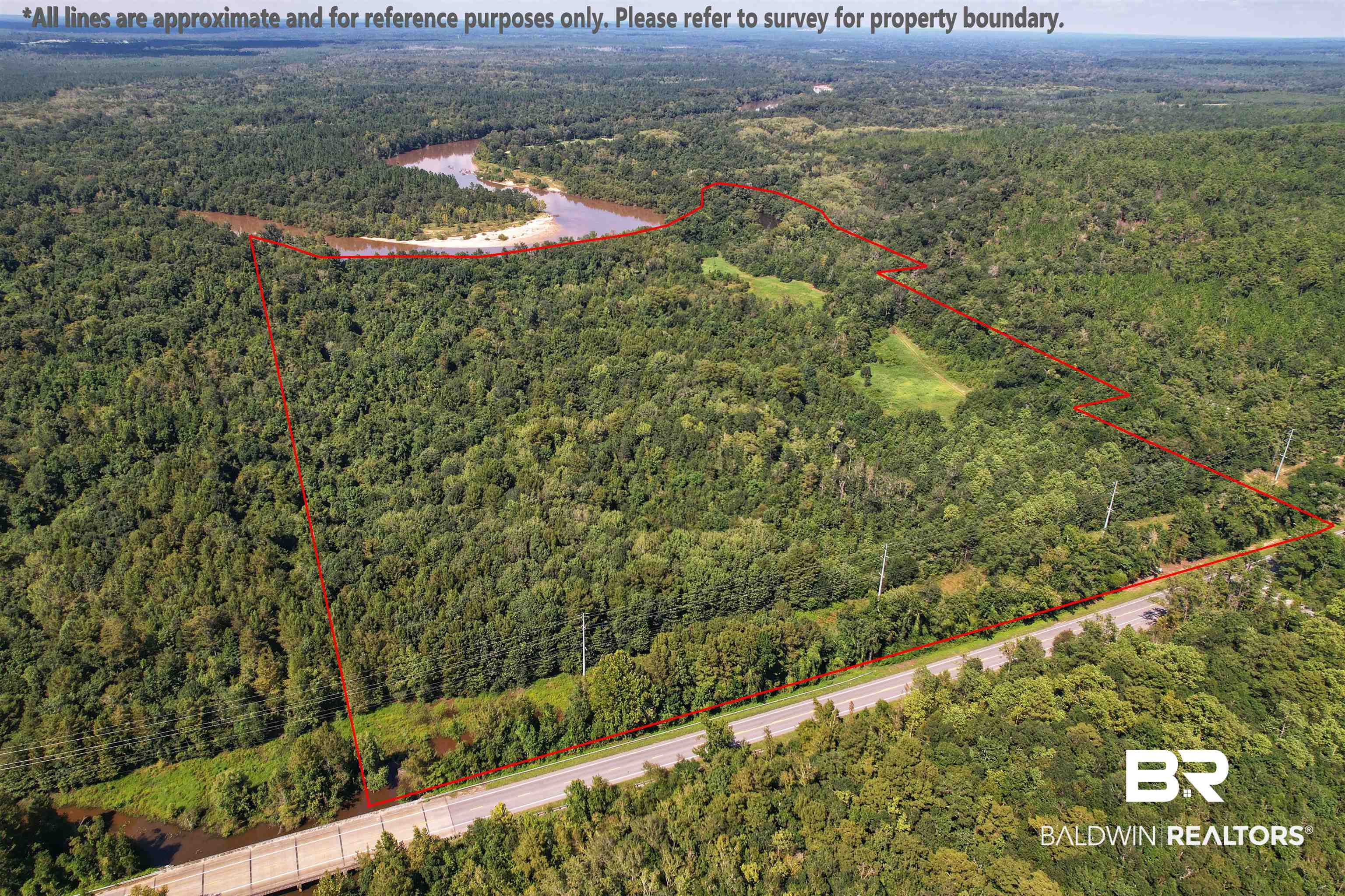 1 Highway 4 Jay, FL 32565 - Photo 1 of 50