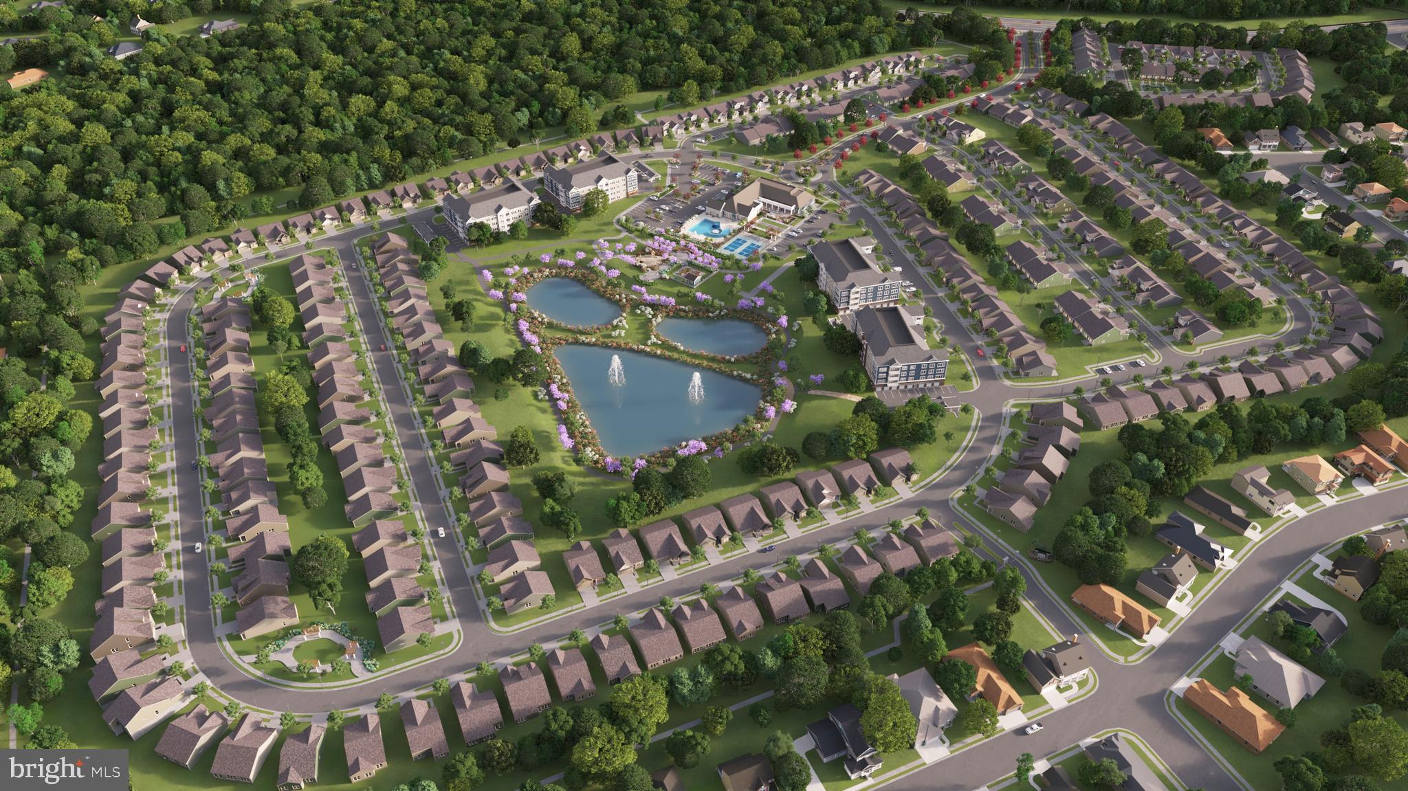 21732 Hawksbill High Circle Sterling, VA 20164 - Photo 29 of 40 Community