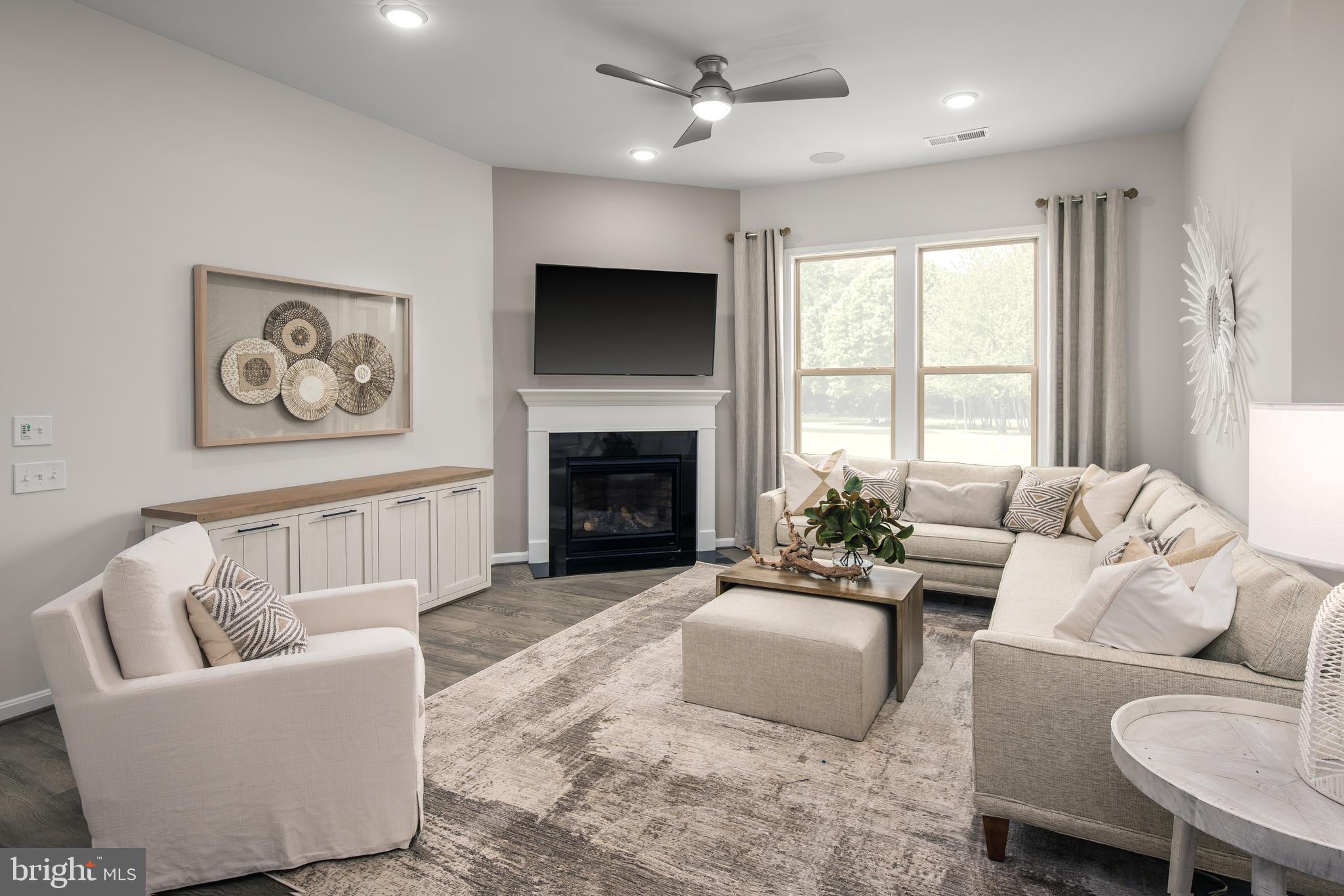 21732 Hawksbill High Circle Sterling, VA 20164 - Photo 4 of 40 For Illustrative Purposes Only