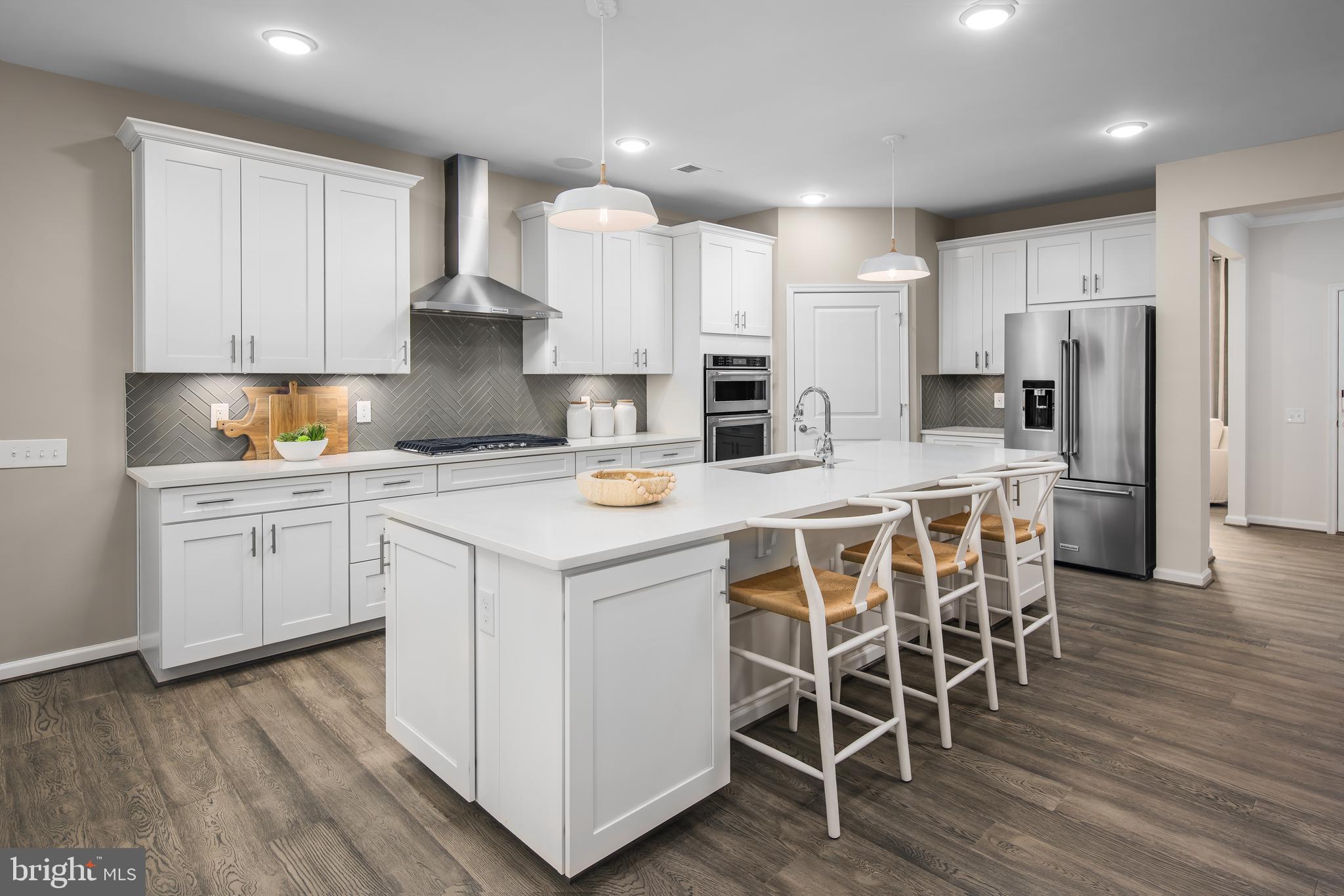 21732 Hawksbill High Circle Sterling, VA 20164 - Photo 5 of 40 For Illustrative Purposes Only