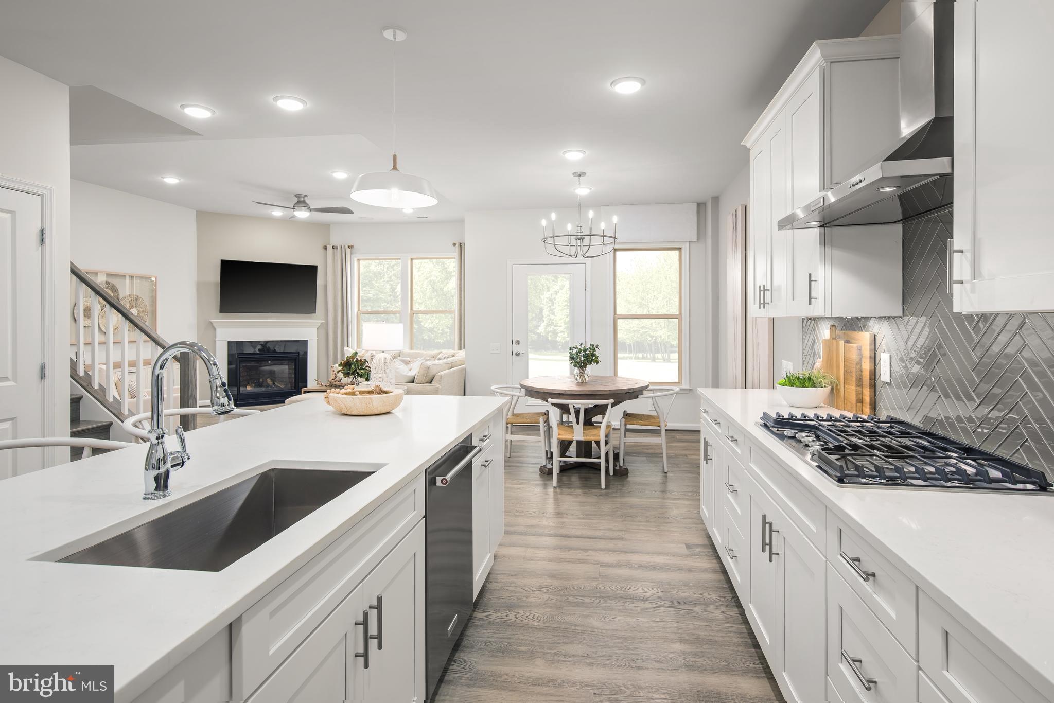 21732 Hawksbill High Circle Sterling, VA 20164 - Photo 8 of 40 For Illustrative Purposes Only