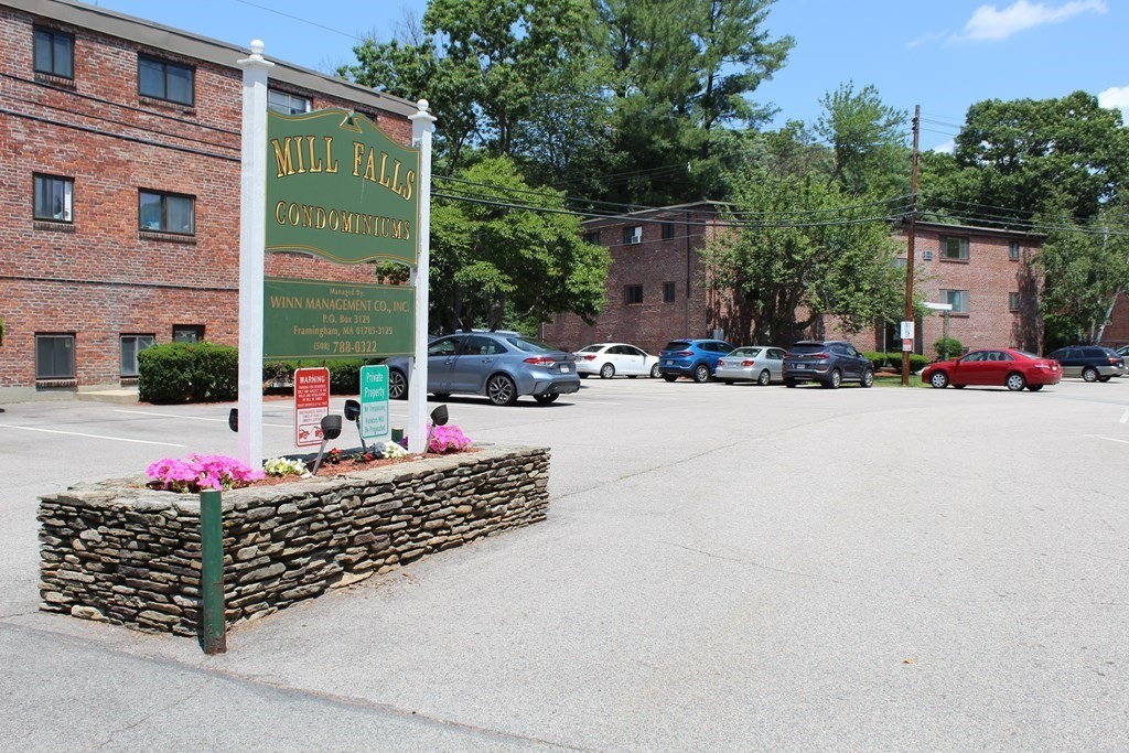 67 Nicholas Road, Unit D Framingham, MA 01701 - Photo 2 of 42