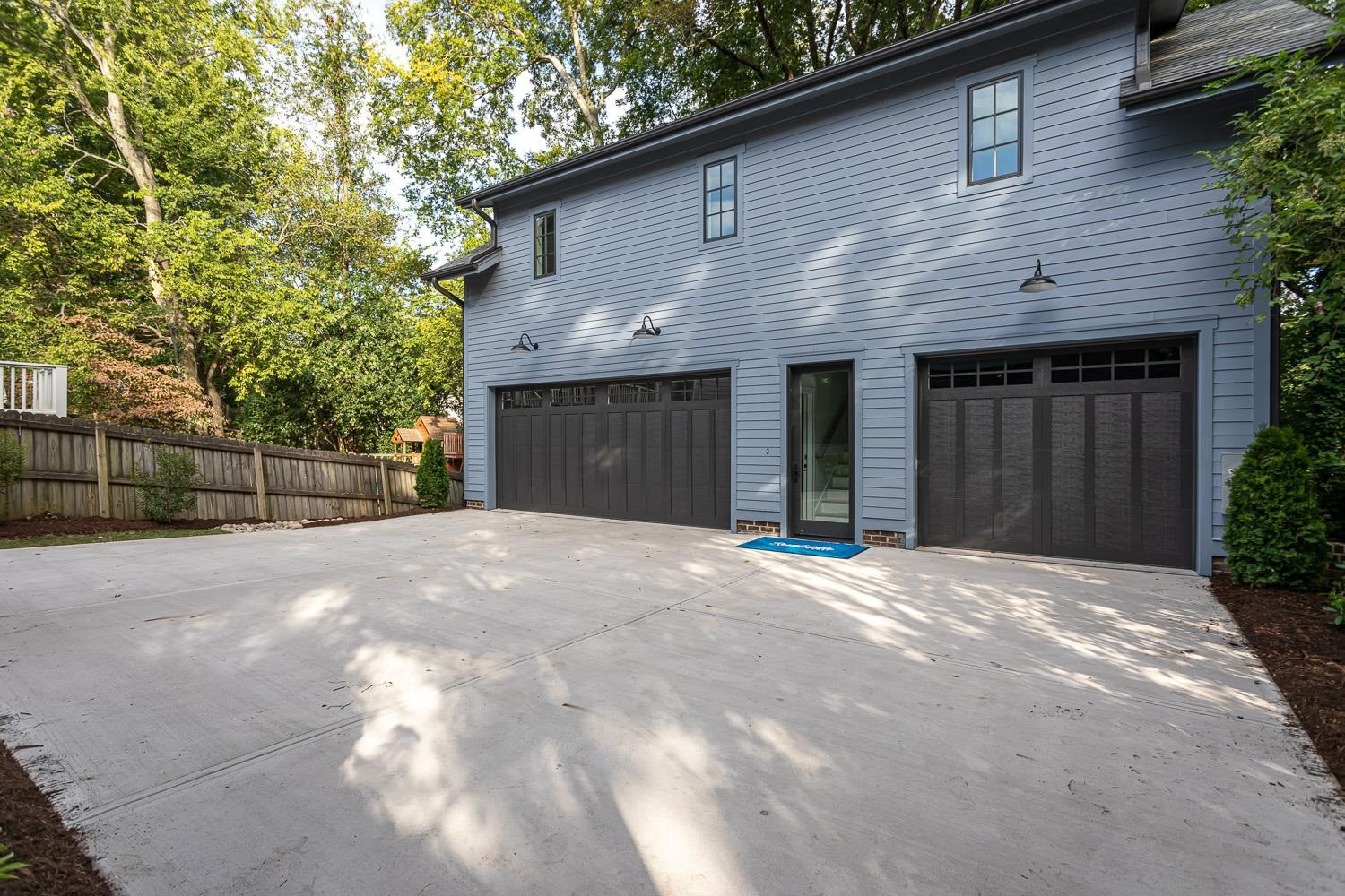 506 Cole Street Raleigh, NC 27605 - Photo 40 of 59 3 Car Garage With Apartment