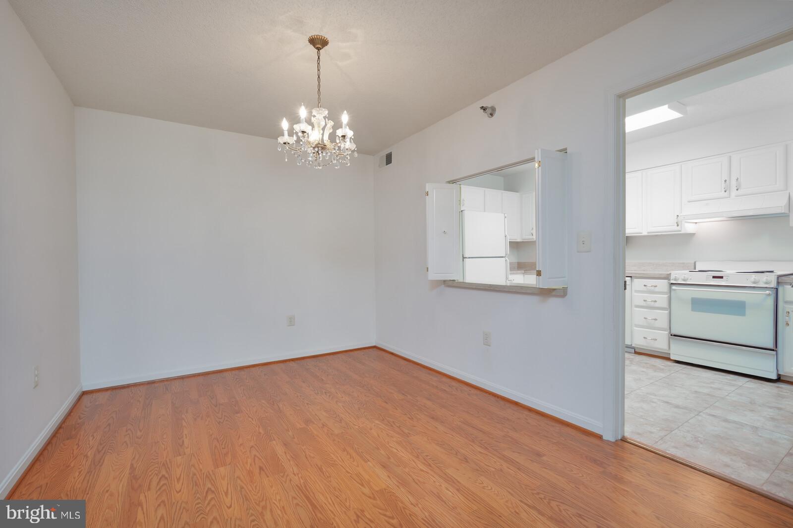 14800 Pennfield Circle, Unit 202 Silver Spring, MD 20906 - Photo 7 of 30 Formal dining room