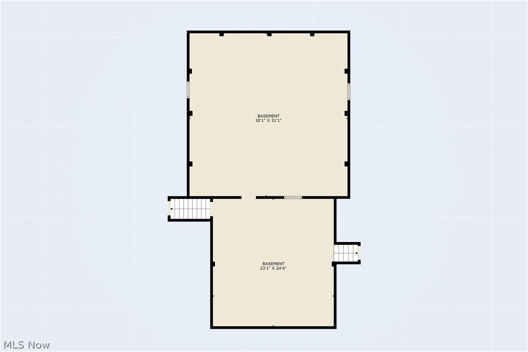 22840 Buck Road Alliance, OH 44601 - Photo 36 of 36 View of property floor plan