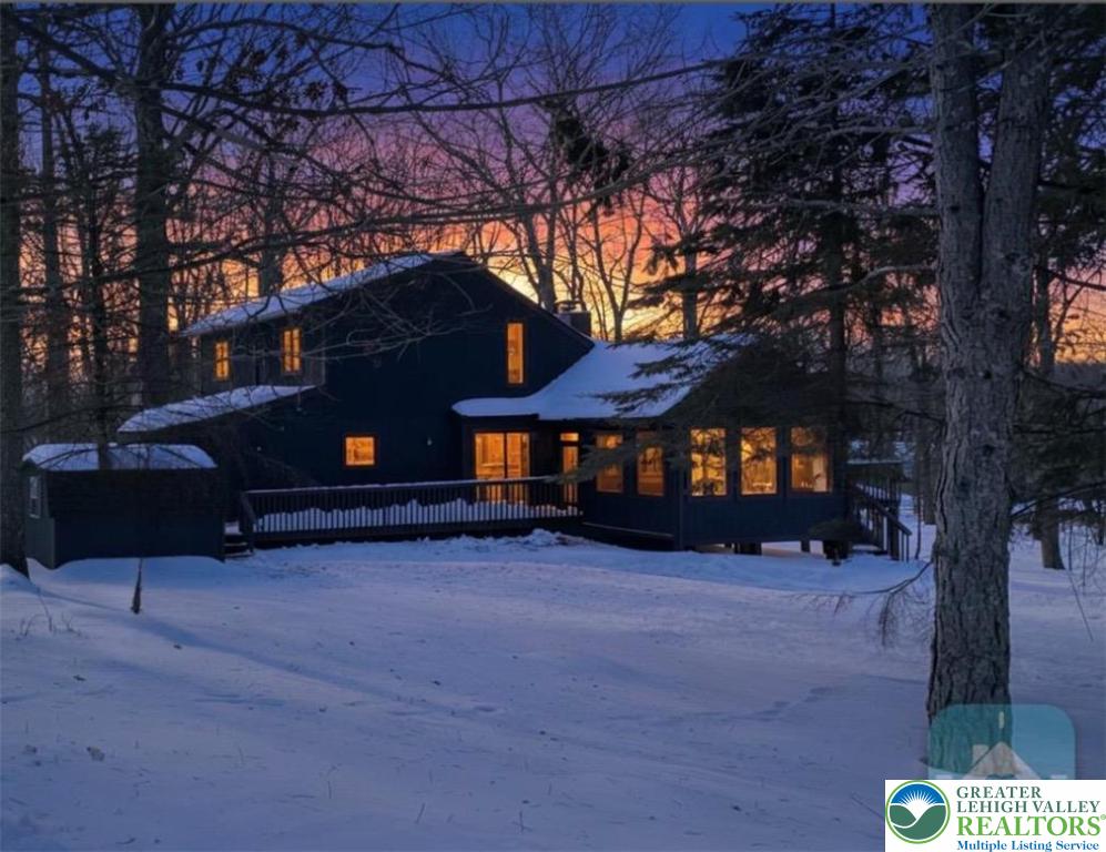 103 Ashley Ct, Bushkill, PA.
Street view