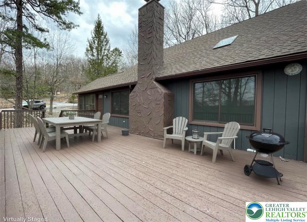 103 Ashley Court Bushkill, PA 18324 - Photo 35 of 68
