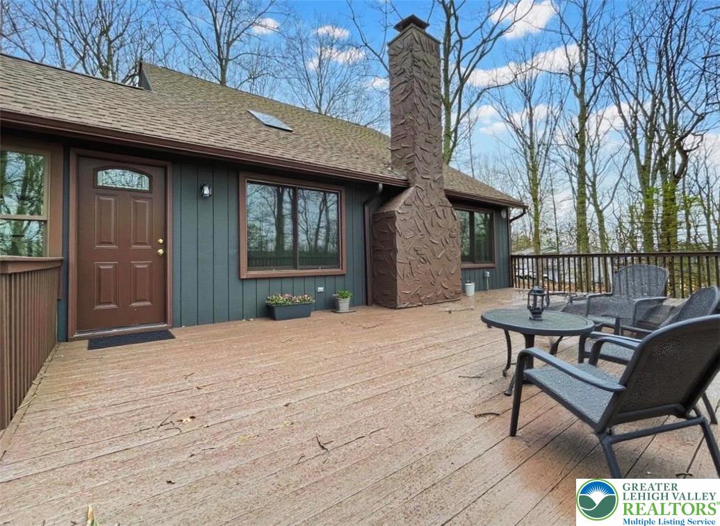 103 Ashley Court Bushkill, PA 18324 - Photo 36 of 68