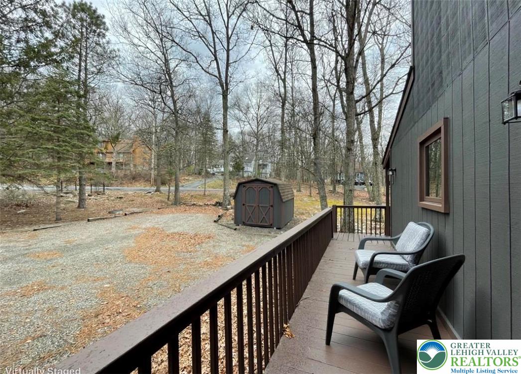 103 Ashley Court Bushkill, PA 18324 - Photo 38 of 68