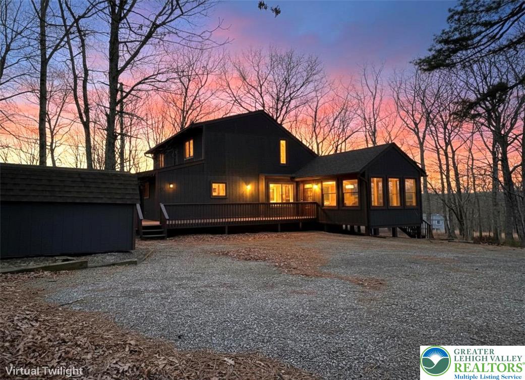 103 Ashley Court Bushkill, PA 18324 - Photo 41 of 68