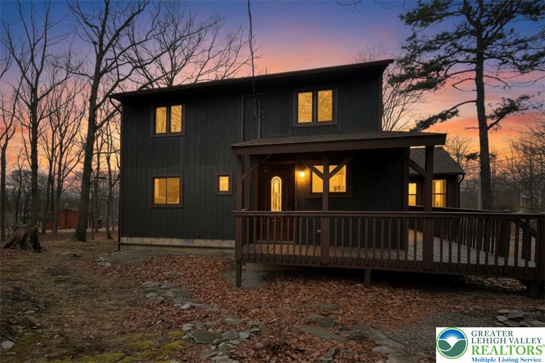 103 Ashley Court Bushkill, PA 18324 - Photo 43 of 68