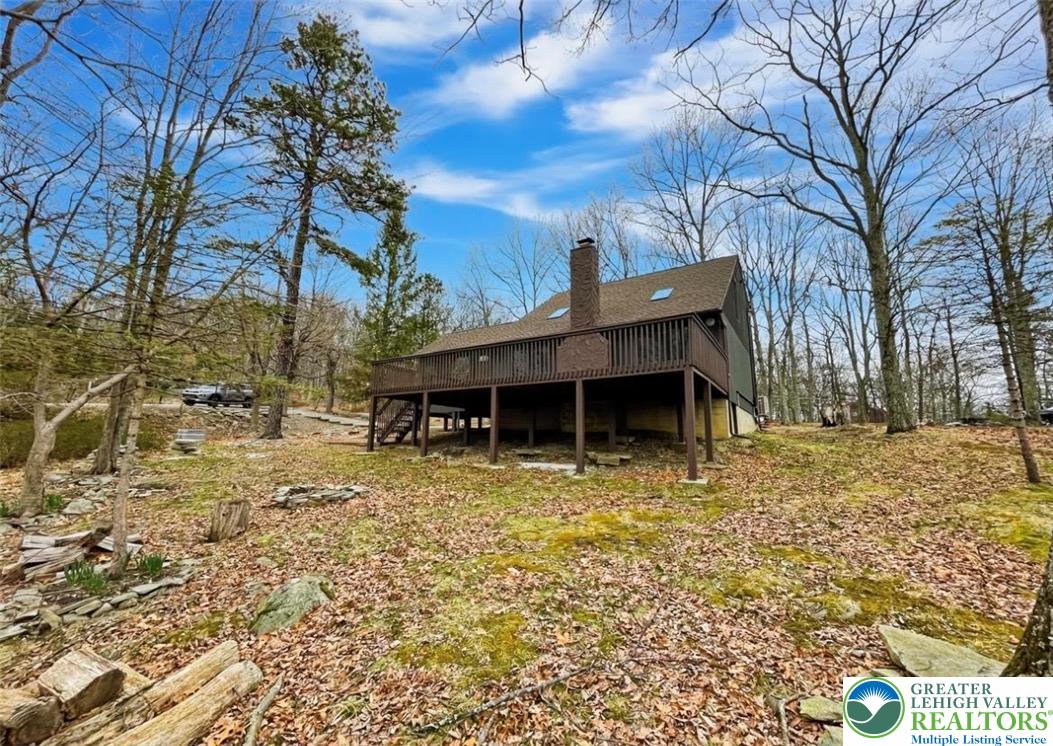 103 Ashley Court Bushkill, PA 18324 - Photo 45 of 68