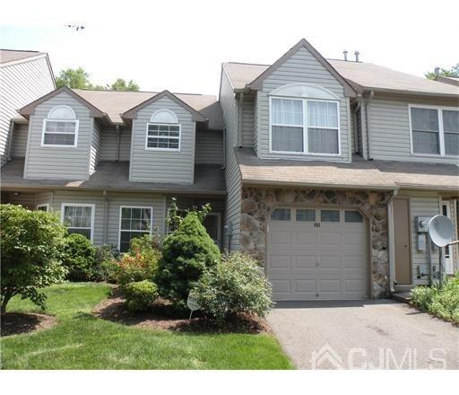 151 Nebula Road Piscataway, NJ 08854 - Photo 1 of 18 Front