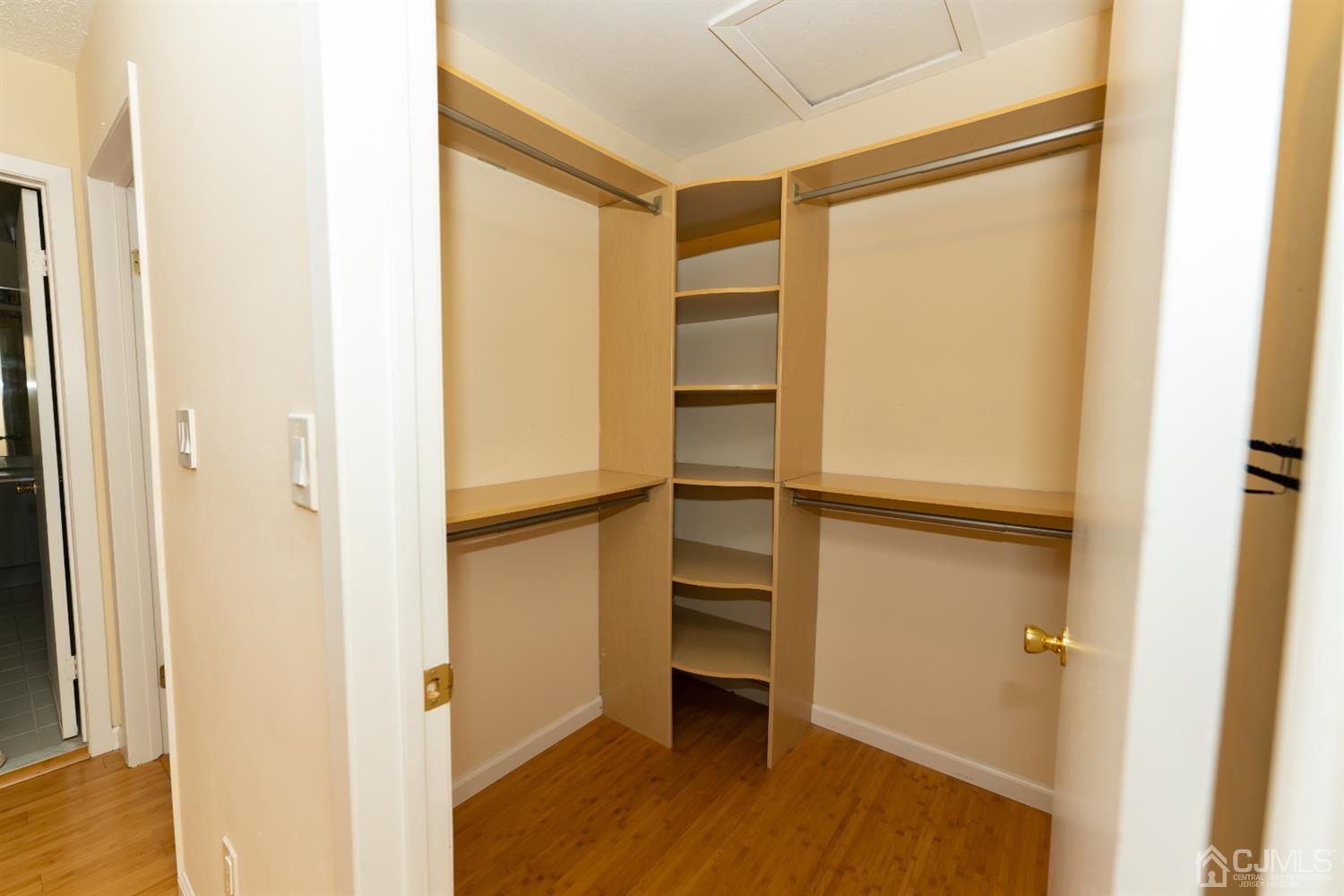 151 Nebula Road Piscataway, NJ 08854 - Photo 11 of 18 Master Bedroom Walk-in Closet