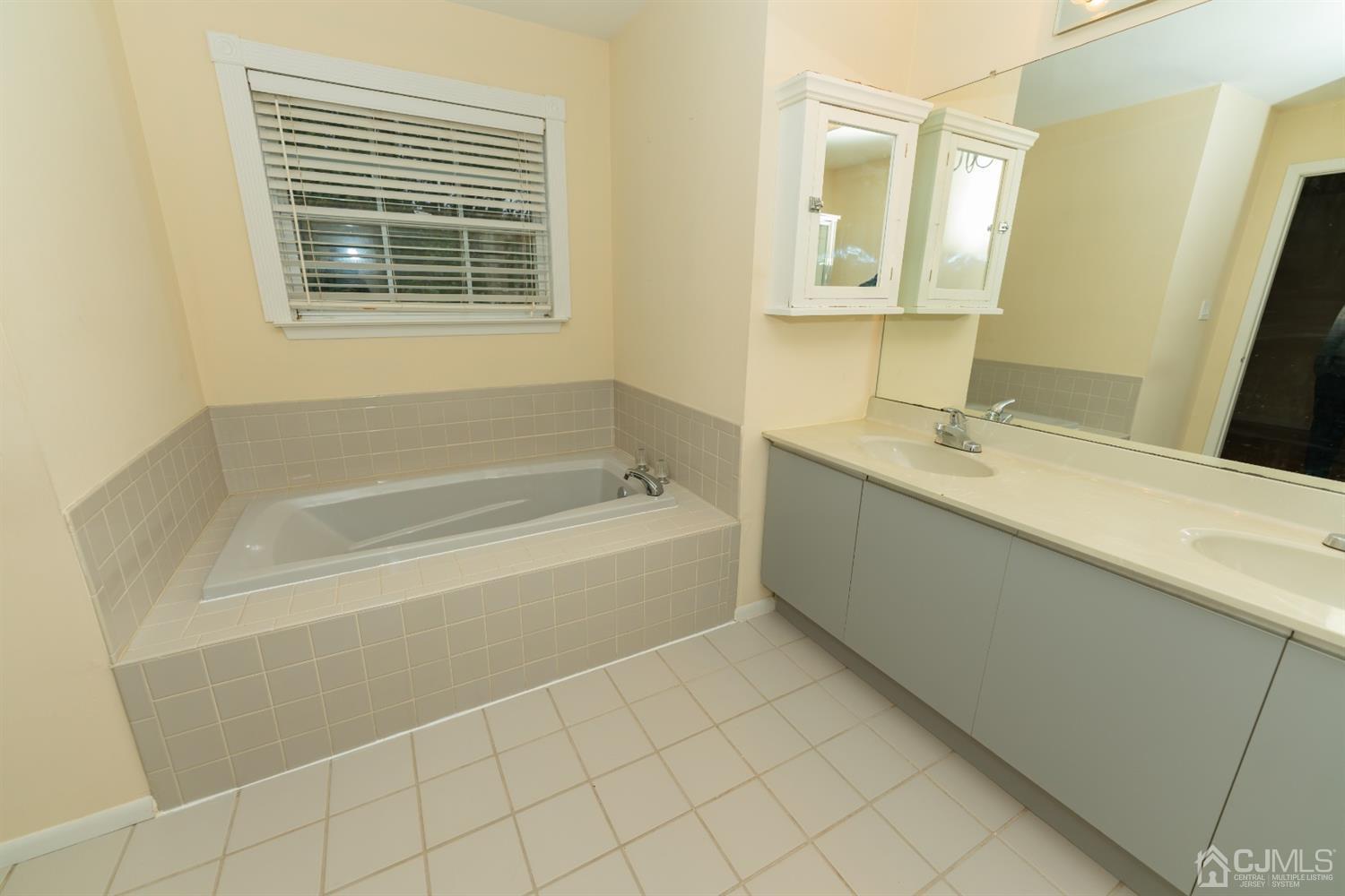 151 Nebula Road Piscataway, NJ 08854 - Photo 13 of 18 Master Bathroom