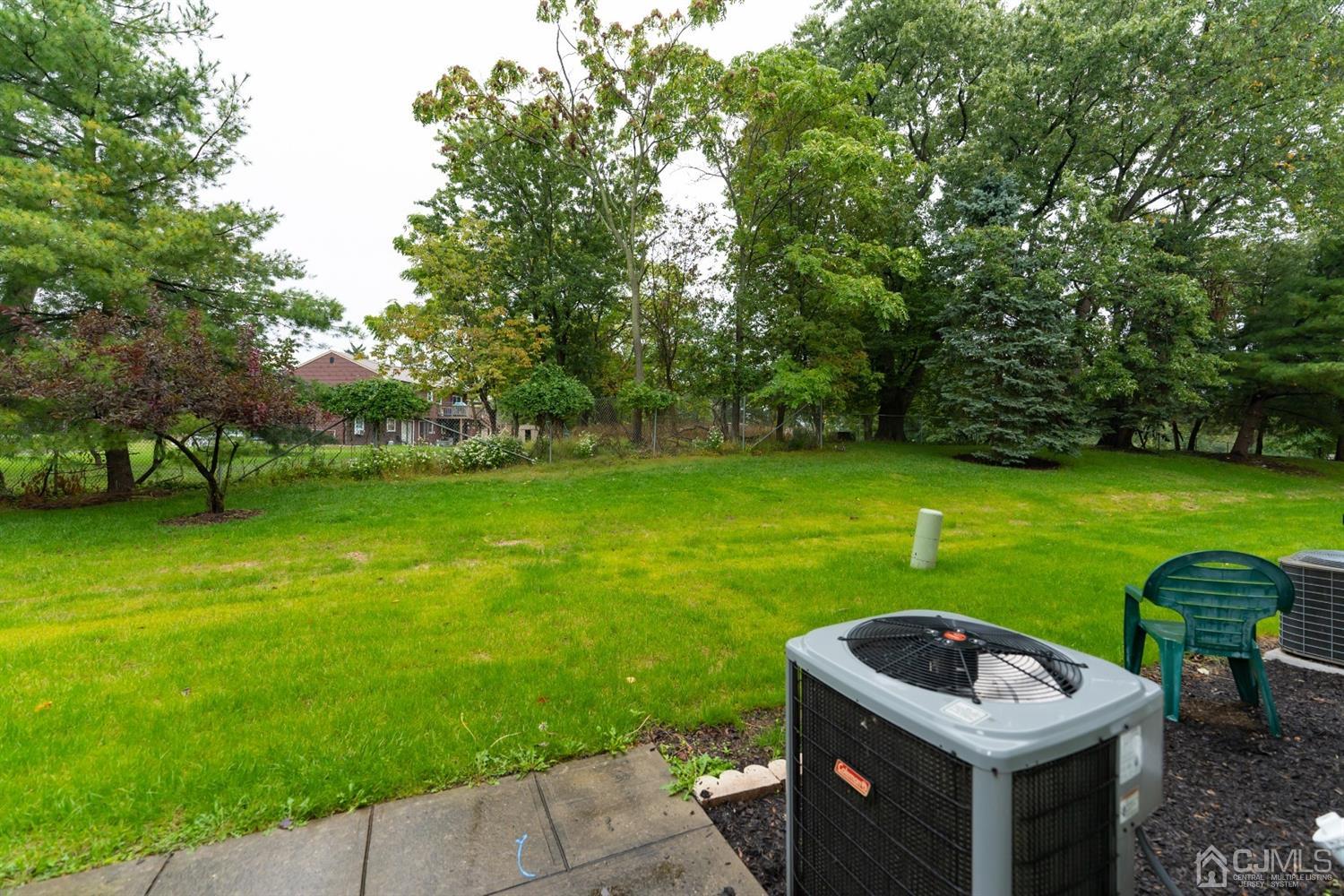 151 Nebula Road Piscataway, NJ 08854 - Photo 18 of 18 Patio with Bathroom
