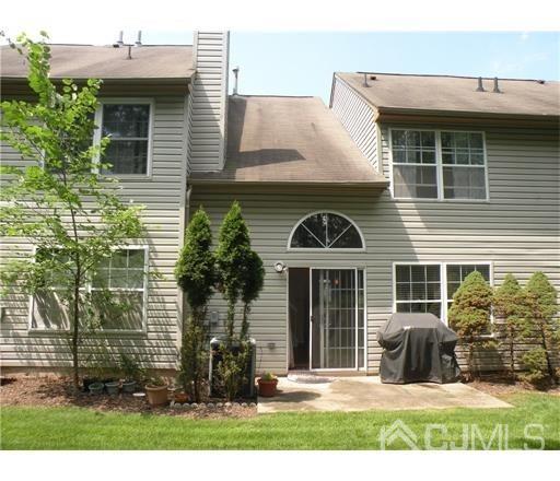 151 Nebula Road Piscataway, NJ 08854 - Photo 3 of 18 Patio