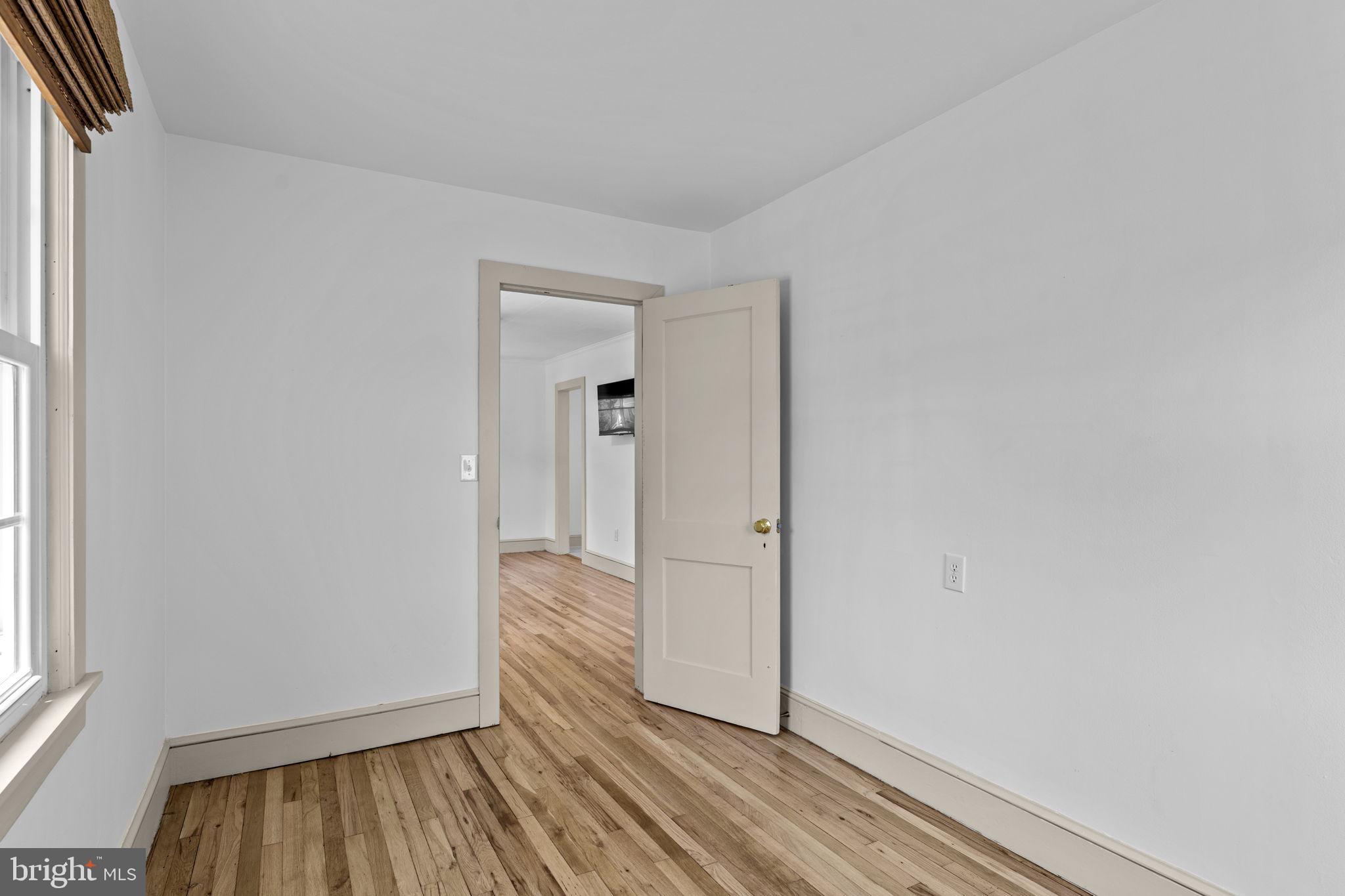216 Walnut Street Berryville, VA 22611 - Photo 20 of 36 a view of wooden floor