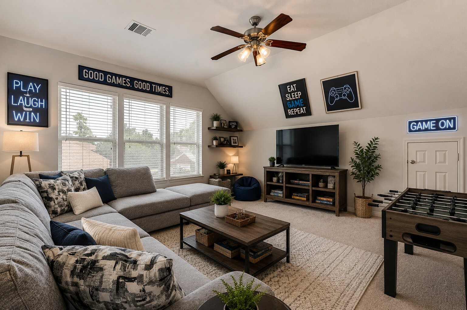 79 West Lasting Spring Circle Spring, TX 77389 - Photo 9 of 48