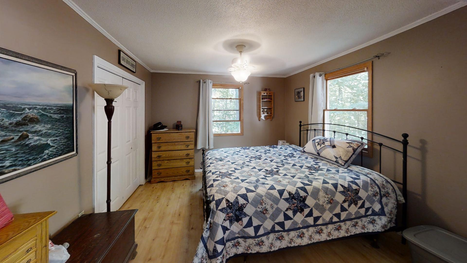 2 South Hope Road Rockport, ME 04856 - Photo 8 of 12 2-S-Hope-Rd-Rockport-Bedroom(1)