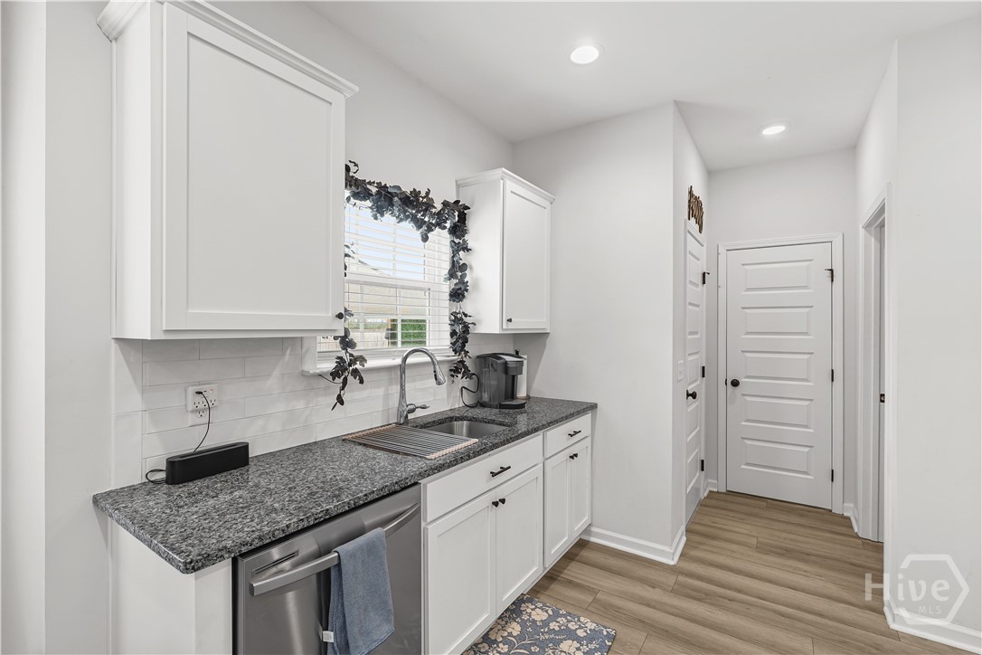 9475 Tibet Road Allenhurst, GA 31301 - Photo 12 of 30