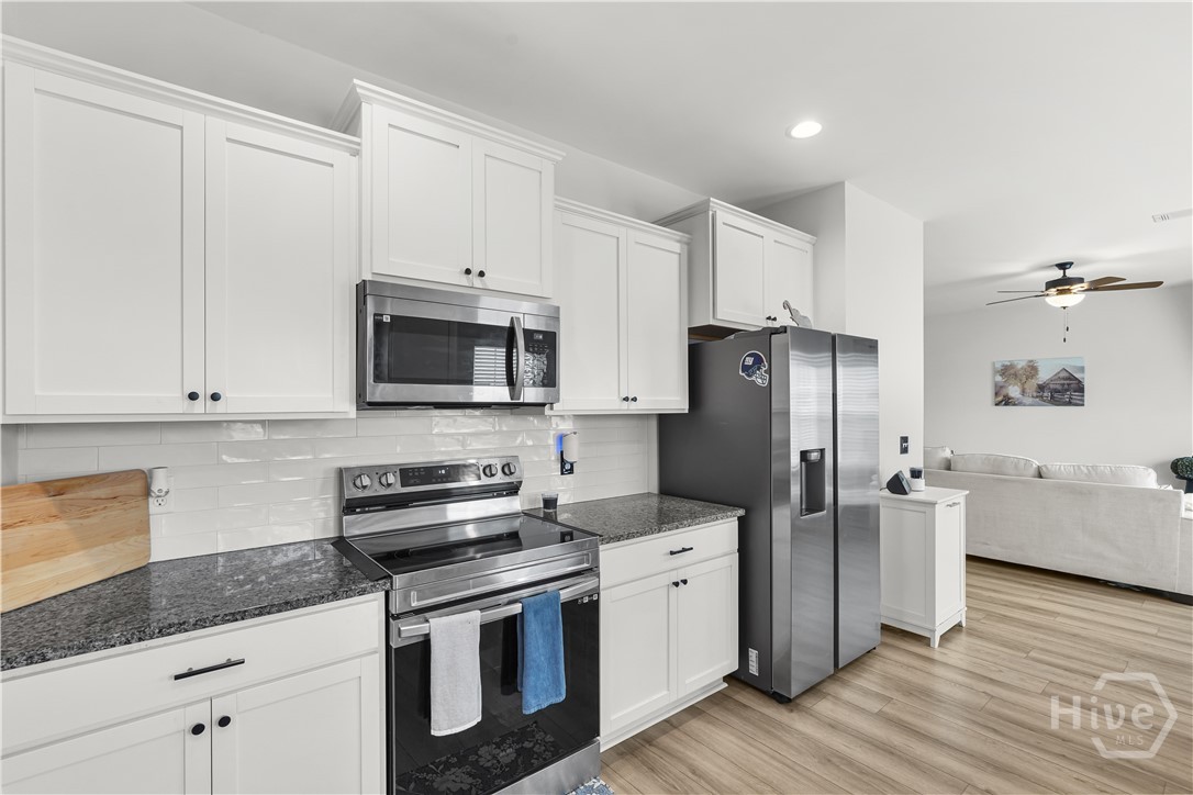 9475 Tibet Road Allenhurst, GA 31301 - Photo 13 of 30