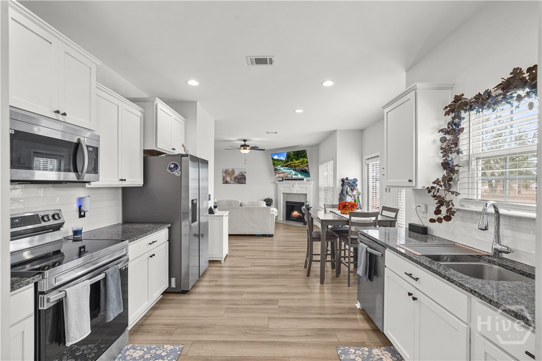 9475 Tibet Road Allenhurst, GA 31301 - Photo 14 of 30