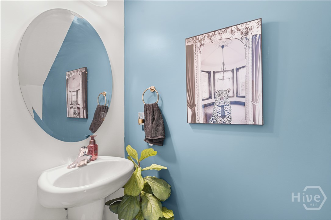 9475 Tibet Road Allenhurst, GA 31301 - Photo 16 of 30