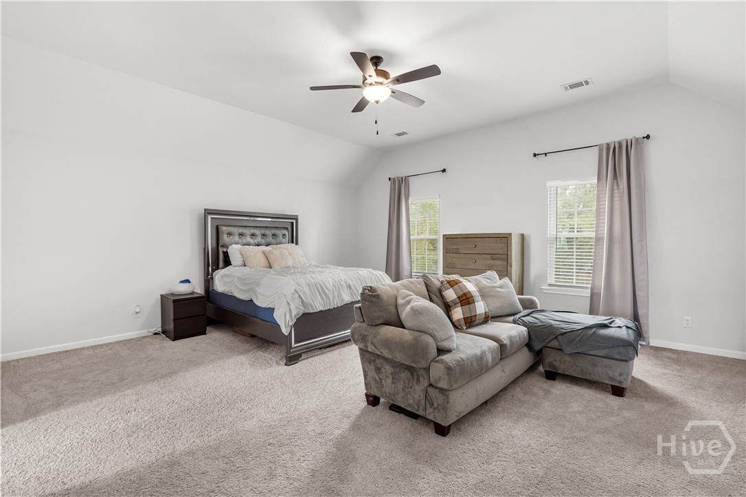 9475 Tibet Road Allenhurst, GA 31301 - Photo 17 of 30