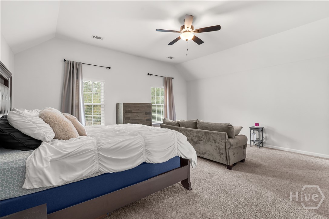 9475 Tibet Road Allenhurst, GA 31301 - Photo 18 of 30