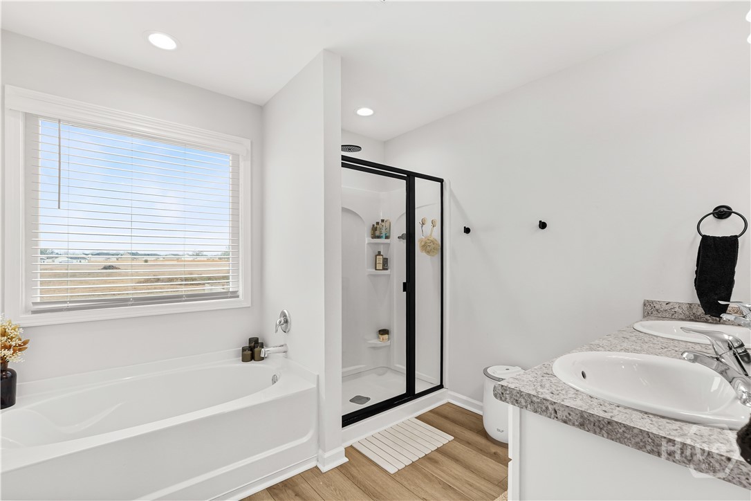 9475 Tibet Road Allenhurst, GA 31301 - Photo 19 of 30