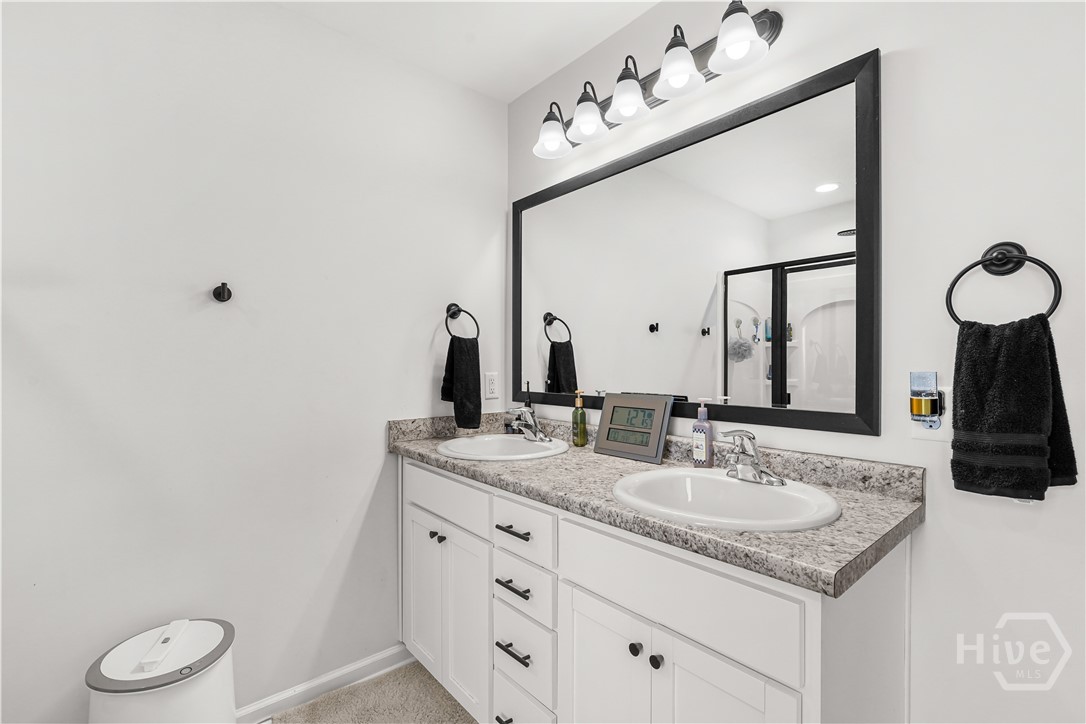 9475 Tibet Road Allenhurst, GA 31301 - Photo 20 of 30