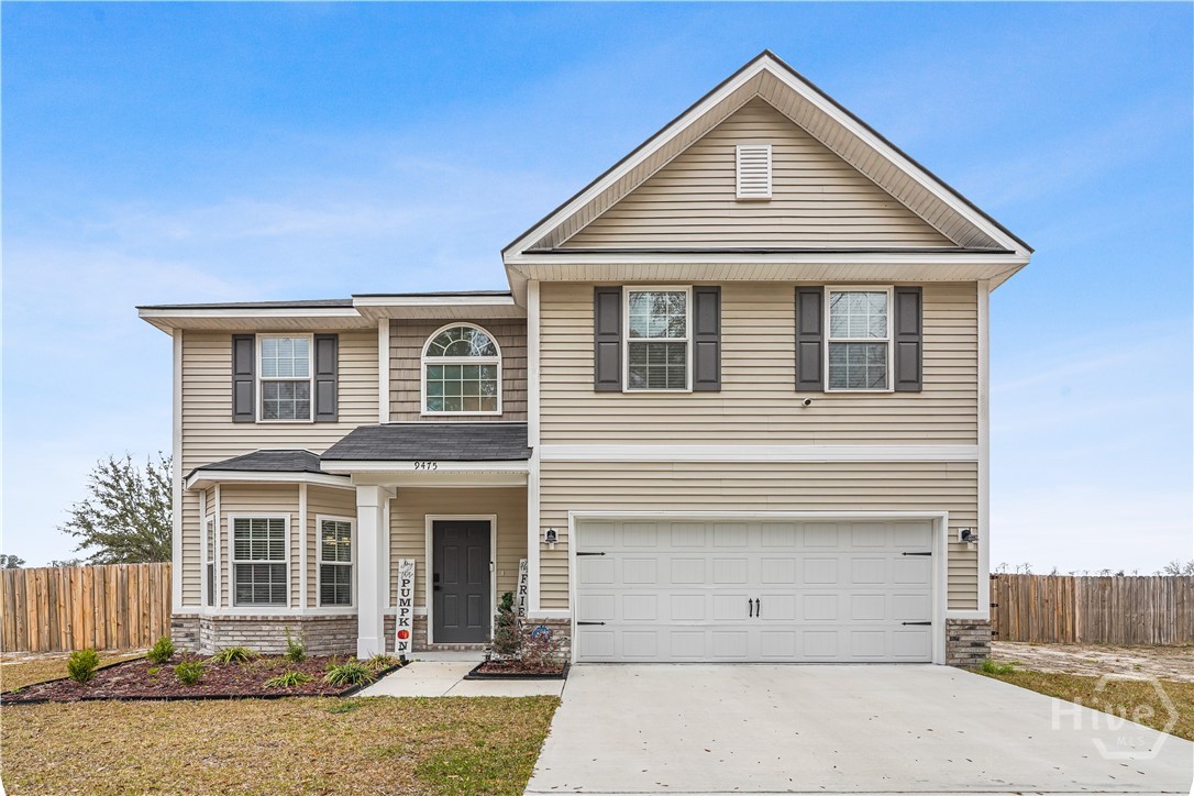 9475 Tibet Road Allenhurst, GA 31301 - Photo 2 of 30