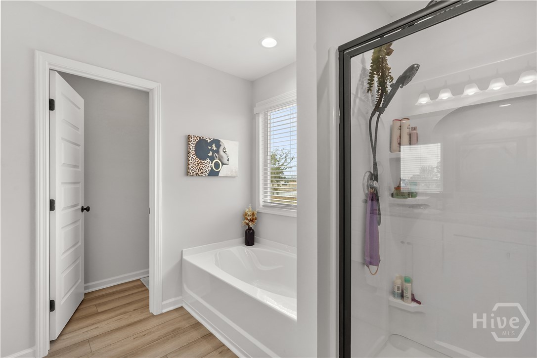 9475 Tibet Road Allenhurst, GA 31301 - Photo 21 of 30