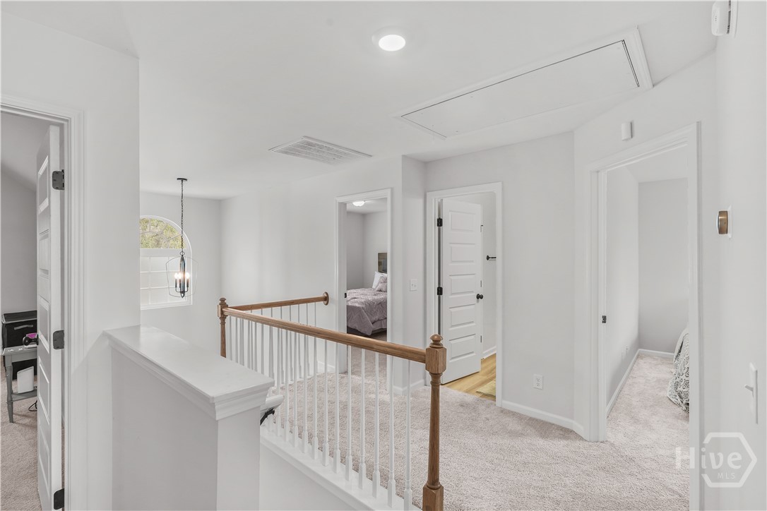 9475 Tibet Road Allenhurst, GA 31301 - Photo 22 of 30