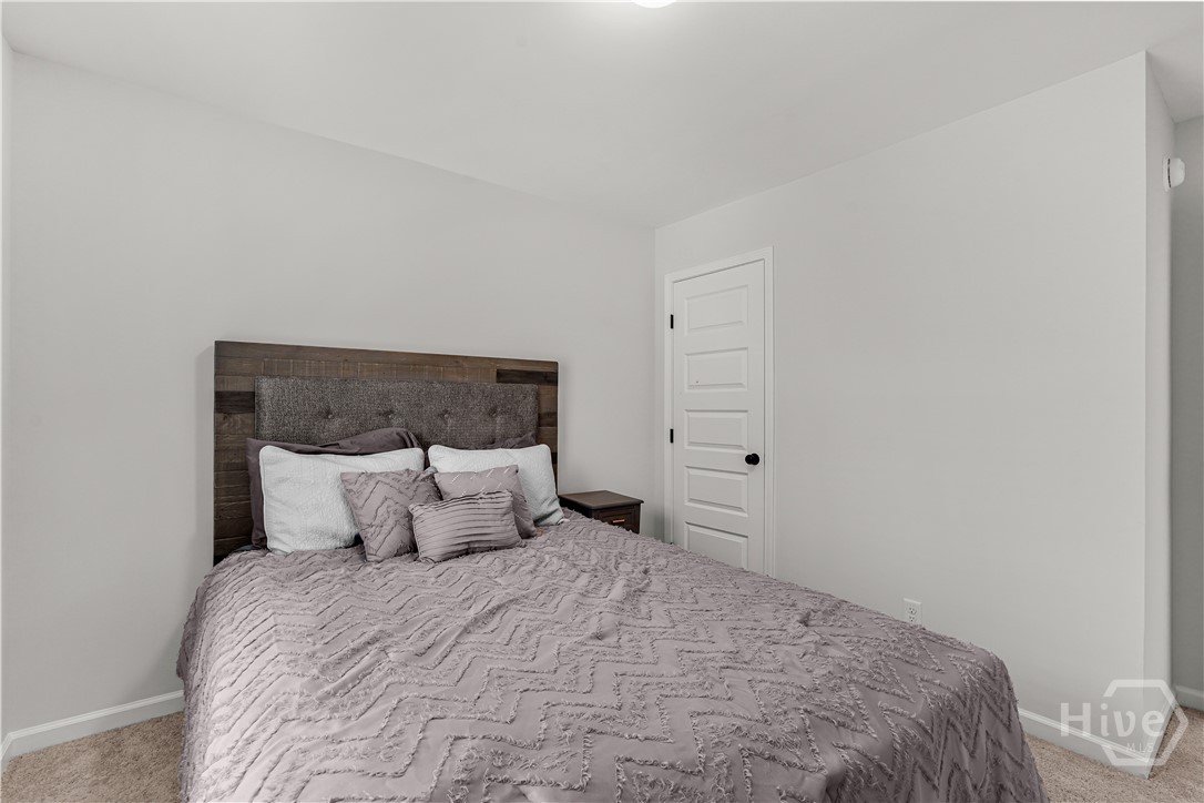 9475 Tibet Road Allenhurst, GA 31301 - Photo 24 of 30