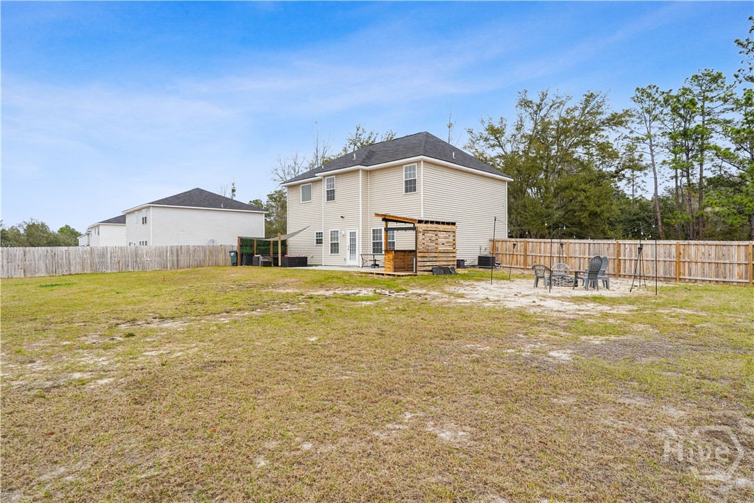 9475 Tibet Road Allenhurst, GA 31301 - Photo 30 of 30