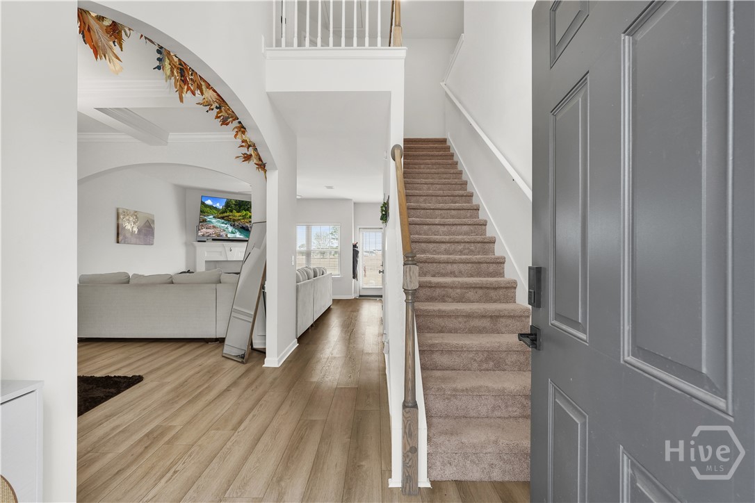 9475 Tibet Road Allenhurst, GA 31301 - Photo 3 of 30