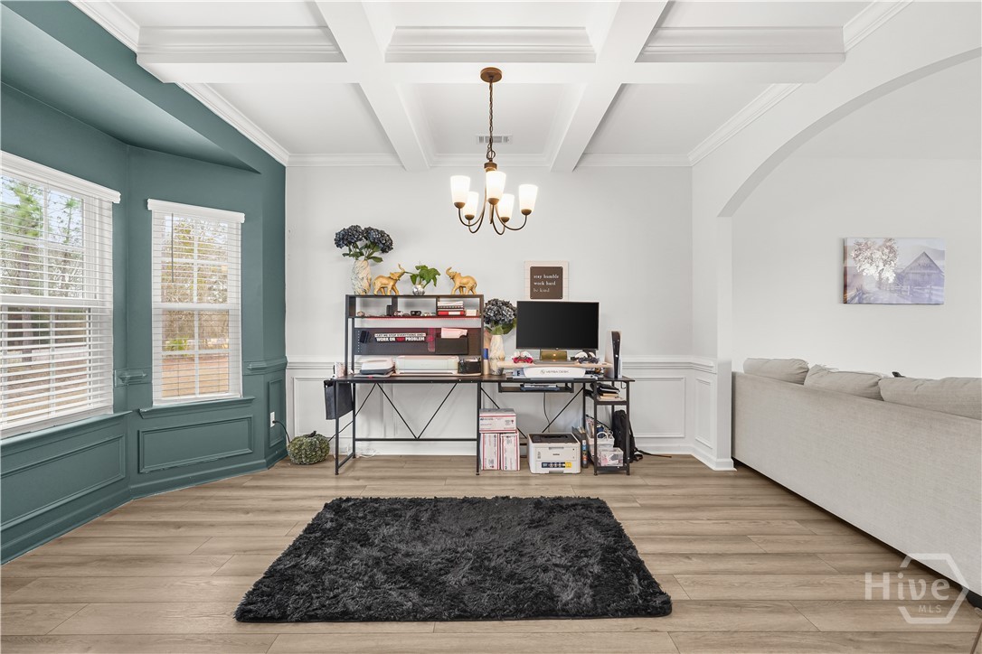 9475 Tibet Road Allenhurst, GA 31301 - Photo 4 of 30