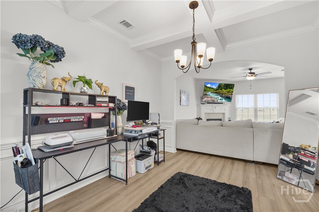 9475 Tibet Road Allenhurst, GA 31301 - Photo 5 of 30