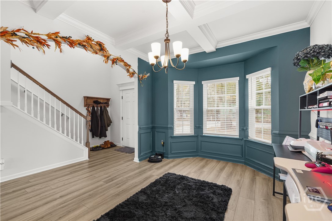 9475 Tibet Road Allenhurst, GA 31301 - Photo 6 of 30