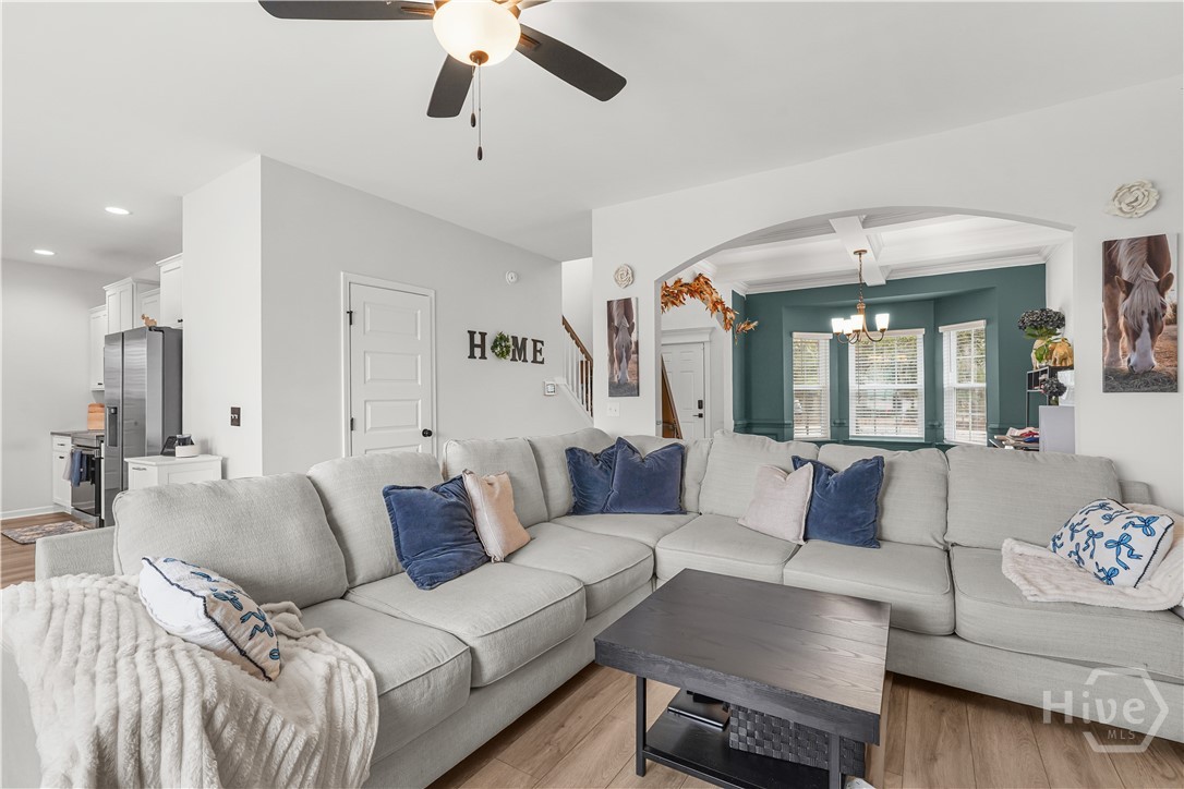 9475 Tibet Road Allenhurst, GA 31301 - Photo 9 of 30