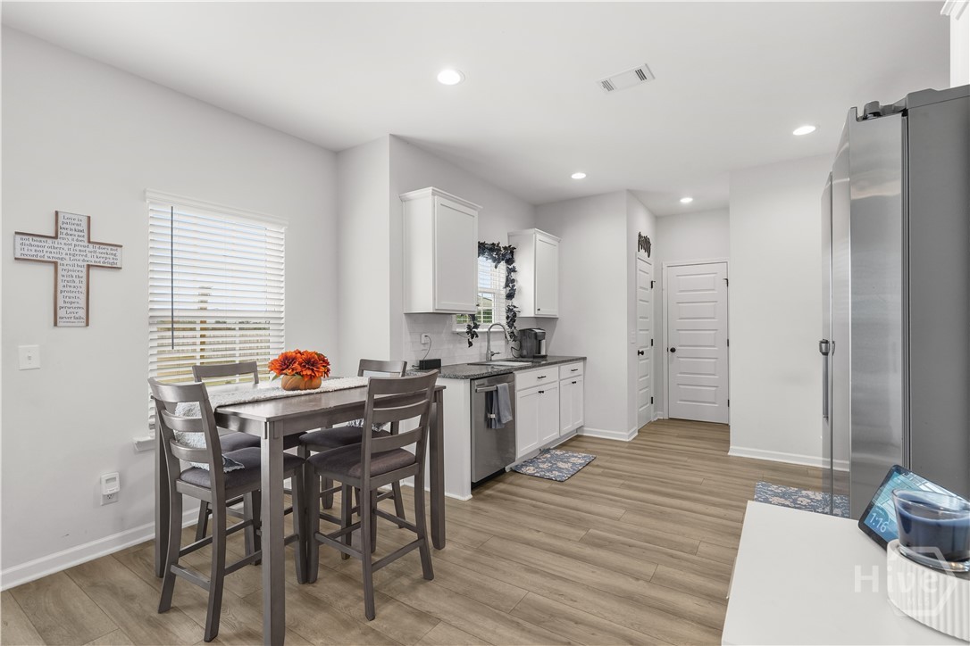 9475 Tibet Road Allenhurst, GA 31301 - Photo 10 of 30