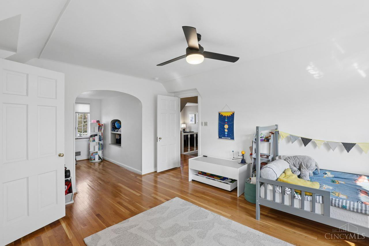 6721 Bennett Road Cincinnati, OH 45230 - Photo 46 of 80